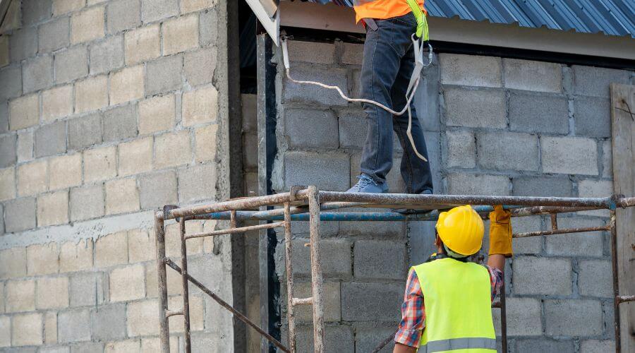 Professional residential roofers in Lehman, PA